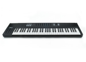 Native Instruments Komplete Kontrol S61 (96328)