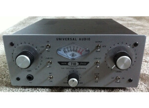 Universal Audio 710 Twin-Finity (20288)