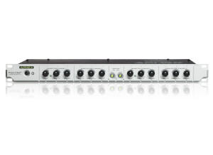 Aphex 204 Aural Exciter and Optical Big Bottom (86622)