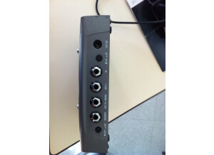 Neo Instruments Ventilator (48949)