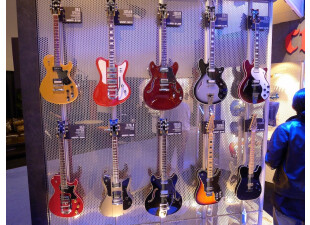 NAMM 2011 166