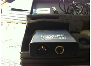 Neo Instruments Ventilator (62699)