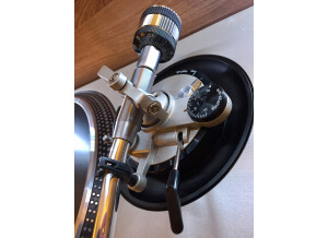 Technics SL-1210 MK2 (42638)