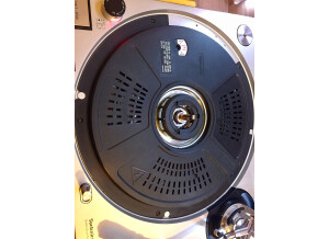 Technics SL-1210 MK2 (5162)