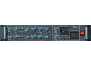 Universal Audio Neve 33609 (71583)