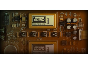 Vertigo Sound VSM-3 Mix Satellite (60900)