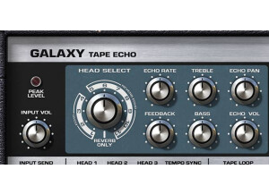 Universal Audio Galaxy Tape Echo (3889)