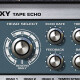 Galaxy Tape Echo Galaxy Tape Echo