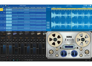 Korg Gadget for Mac (28795)