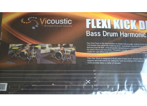 Vicoustic Flexi Kick Drum Panel