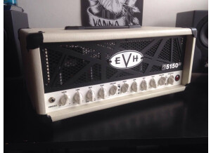 EVH 5150 III 50W - Ivory (25948)