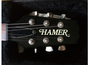 hamer serie mirage 1688587