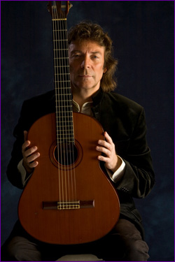 Guitares : c)mark bourdillon