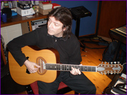 Guitares : zemaitis3 c) jo hackett