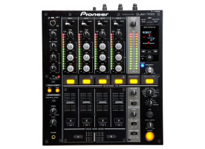Pioneer DJM-700-K (92298)