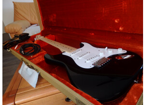 Fender MS2