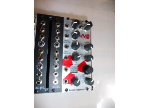 WMD Geiger Counter Eurorack (68754)
