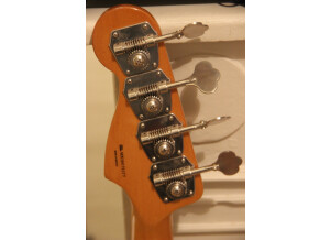 Fender Classic '50s Precision Bass (42658)