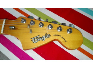Eagle Stratocaster Replica (20273)