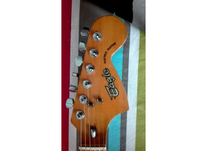 Eagle Stratocaster Replica (56537)