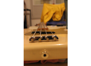 Fender Classic '50s Precision Bass (71952)