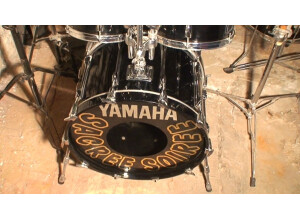 Yamaha  Black Maple custom