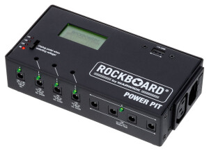 Rockboard Power Pit (88246)
