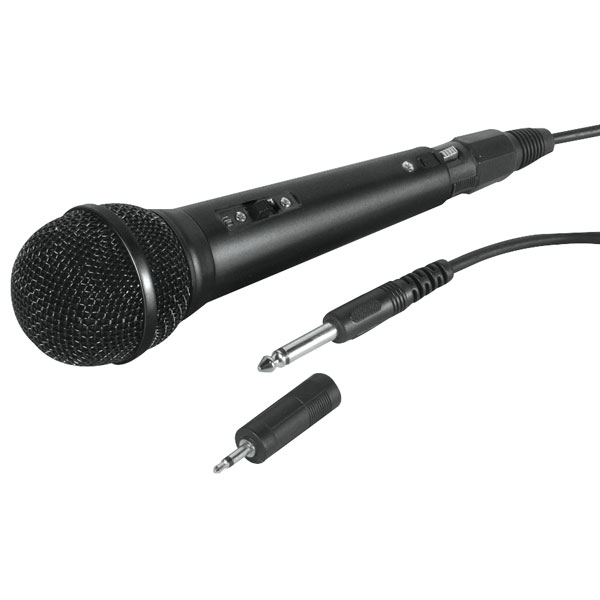 microphone