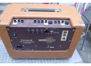 Ultrasound Amplifiers ds4