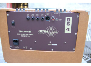 Ultrasound Amplifiers ds4 (902)