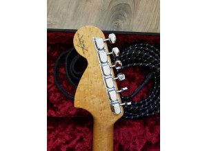 Fender Custom Shop '69 Closet Classic Custom Stratocaster (56716)