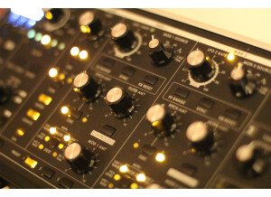 Moog Music SUB 37 (34591)