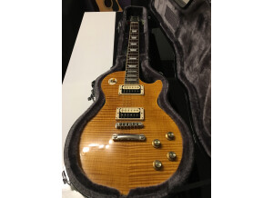 Gibson Les Paul Custom - Ebony (78813)