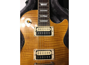 Gibson Les Paul Custom - Ebony (43407)