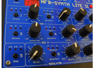 M.F.B. Synth Lite 2 (23276)