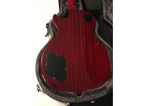 Gibson Les Paul Custom - Ebony (16630)