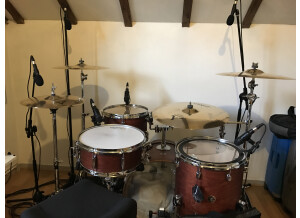 Prodipe Drums Microphone ST-8