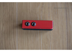 Hughes & Kettner Red Box Classic (66736)