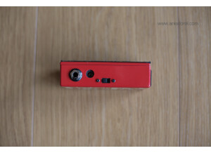 Hughes & Kettner Red Box Classic (2563)