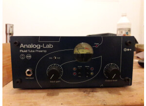 Analog-Lab Fluid Tube Preamp (89627)
