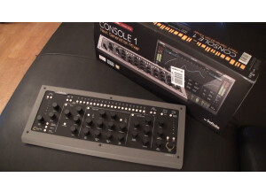 Softube Console 1 (39168)