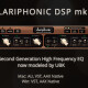 Clariphonic DSP mkII Clariphonic DSP mkII