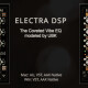 Electra DSP Electra DSP