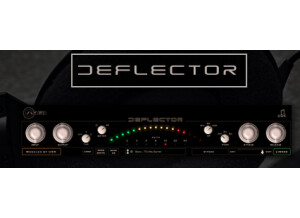 Sly-Fi Deflector
