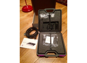 Apogee Symphony 64 | ThunderBridge - 2 Ports (26841)