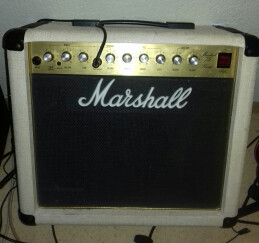 Marshall 5275 Reverb 75 [1984-1991]