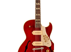 Gibson 1952 ES-295 VOS 2015