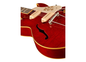 Gibson 1952 ES-295 VOS 2015