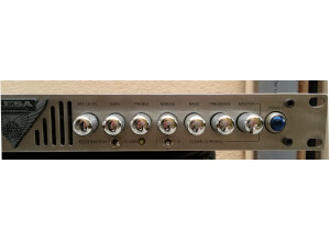 Mesa Boogie V-Twin Rack (36953)