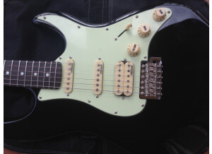 Valley & Blues Stratocaster (36134)